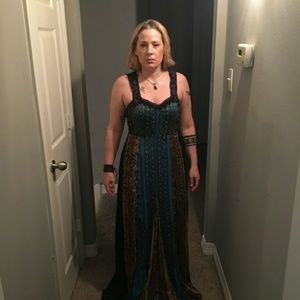 NWT FREE PEOPLE DRESS. Beautiful